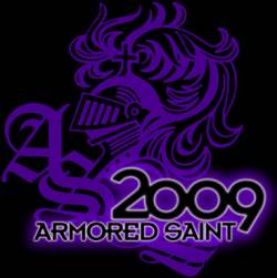 Armored Saint : Loose Cannon
